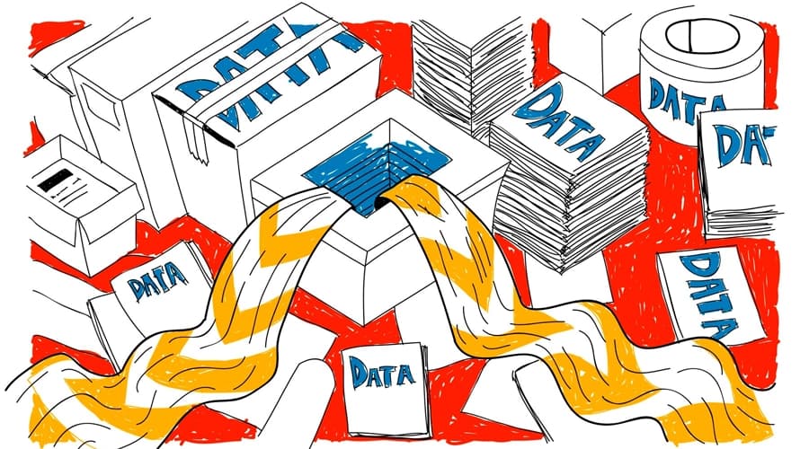 Daten-Crawling vs. Daten-Scraping